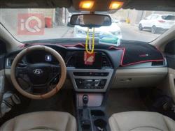 هیوندای سۆناتا
